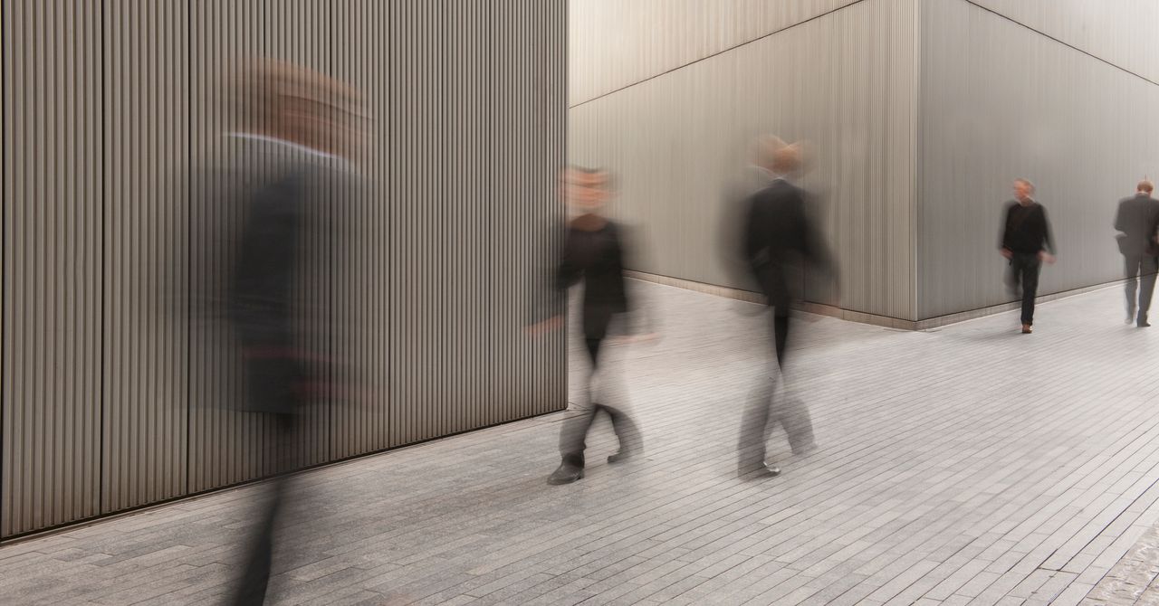 How are the sidewalks that are created by energy Wired