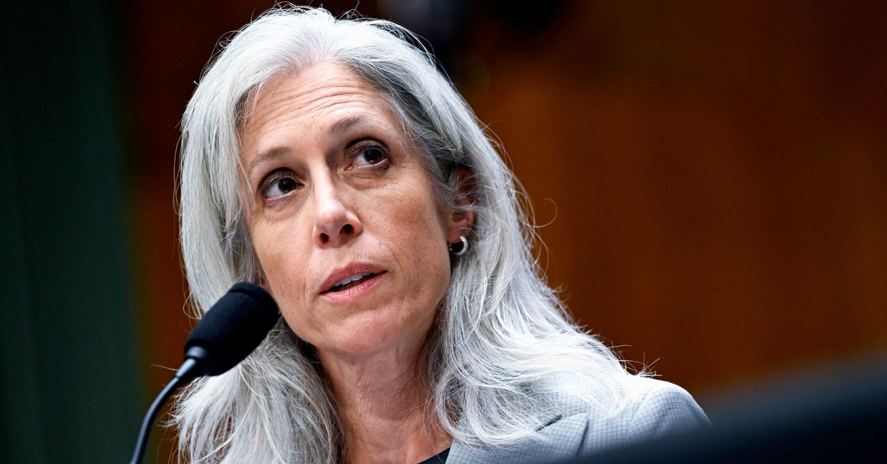 The fired director of the CDC says RFK Jr. performed pressure on blindly approved vaccine changes