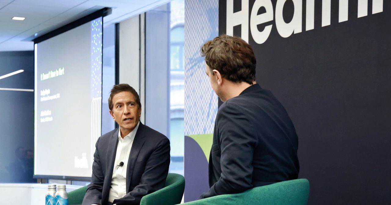 Wired Health Recap: Cancer vaccines, Crispr’s breakthrough, and more