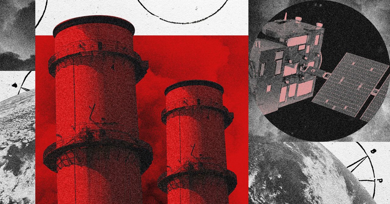 The EPA ends the collection of greenhouse gas data. Who will boost to fill the gap?