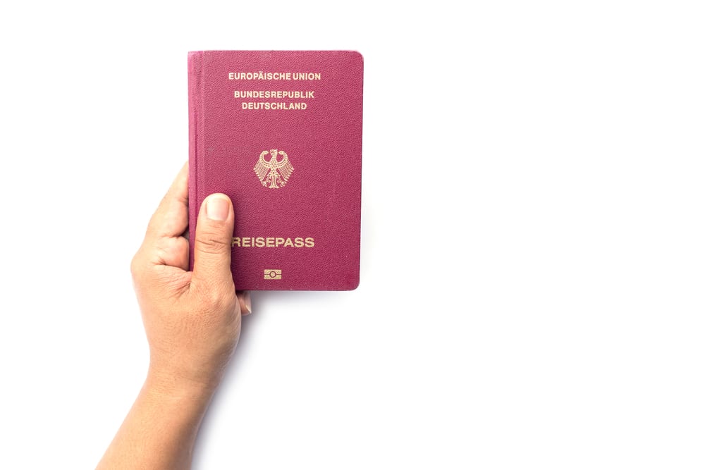 The most powerful passports in the world