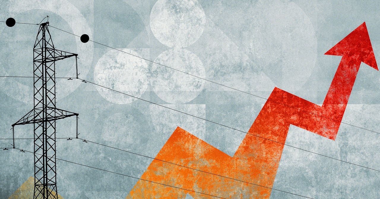 Why the power bills are directed