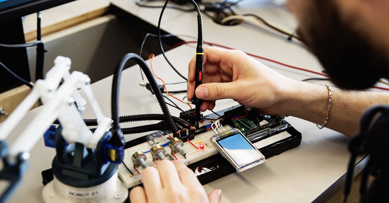 How to get your kids in the tree even when his future is uncertain