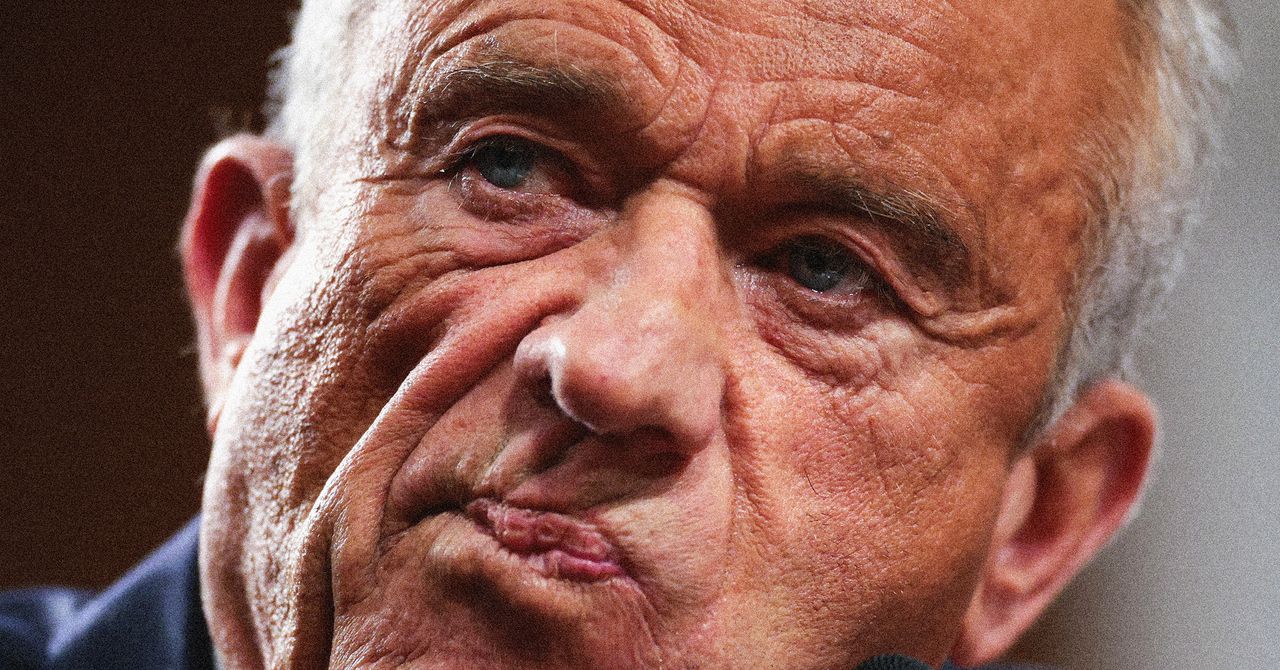 Chaos, confusion and conspiracies: Within the Facebook Autism Group for Autism RFK Jr.