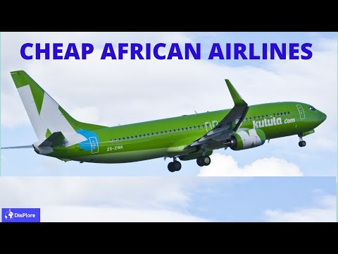 Top 10 Cheapest Flights in Africa: The 2026 Budget Travel Guide (With Prices)