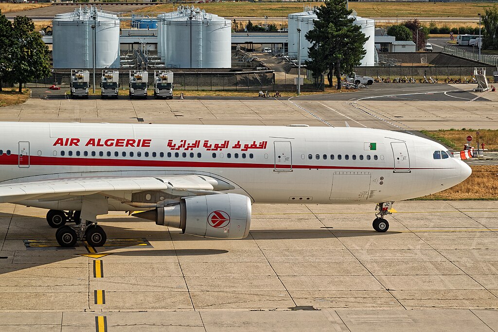 The Top 10 Biggest Airports in Africa (2026 Traveler’s Guide)