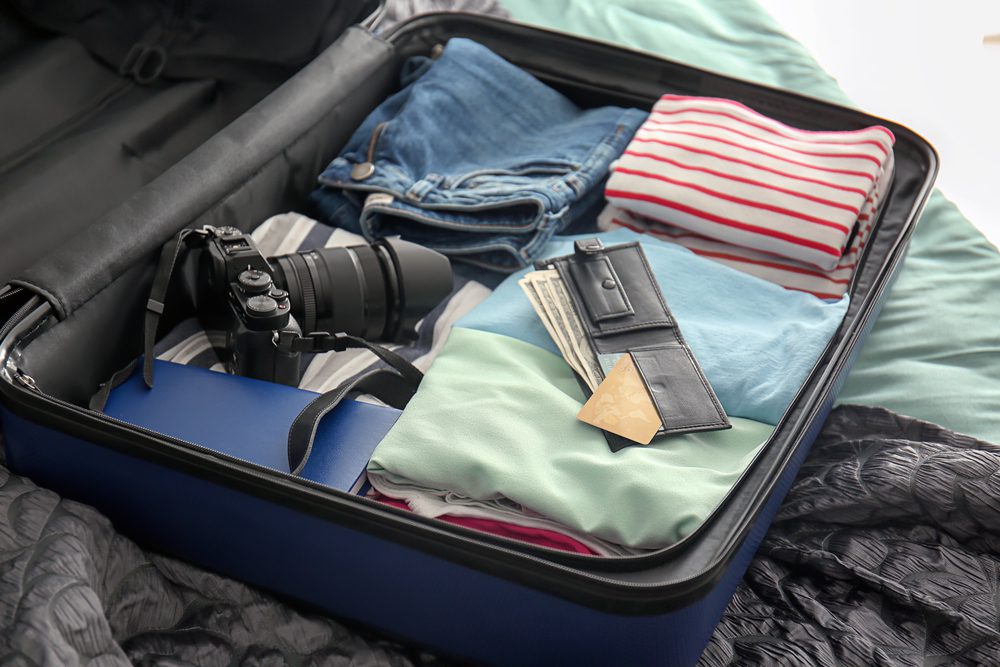 Packing List: Top 10 Travel Accessories You Actually Need in 2026