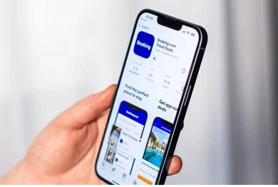 Top 10 Best Hotel Booking Apps in the USA 2026 Lists