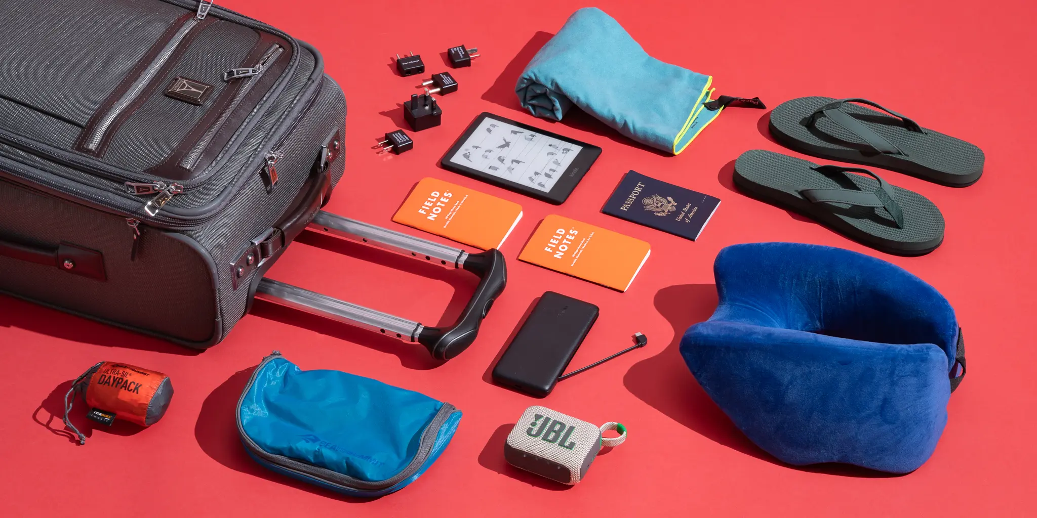 The Top 10 Best Traveling Kits You Need in 2026