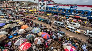 Top 10 Biggest Markets in Africa – Do You Want to Visit?
