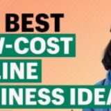 The Speed-to-Profit Era: 10 Best Low-Capital Business Ideas to Start Fast in 2026