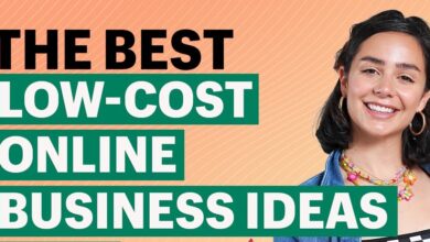 The Speed-to-Profit Era: 10 Best Low-Capital Business Ideas to Start Fast in 2026