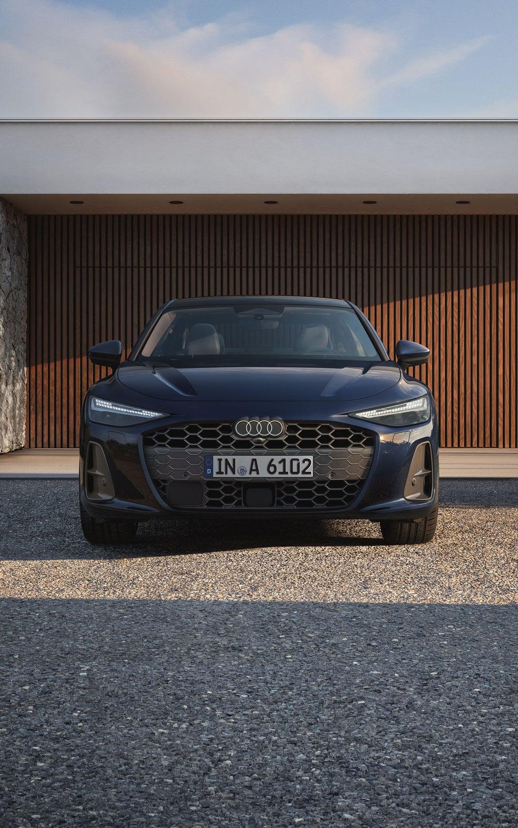 Audi A6 Review (2025): Executive Luxury, Technology, and Real-World Value Explained