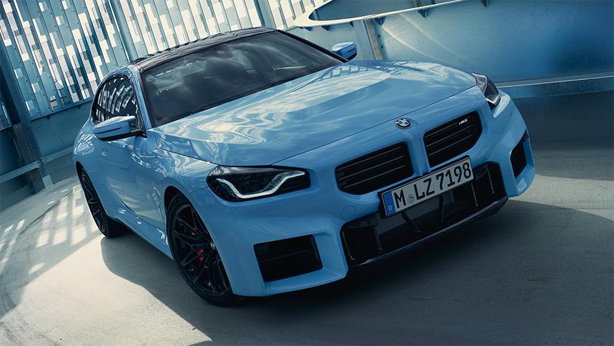 BMW M2 2025 Review: The Last Pure Driver’s Compact M Car?