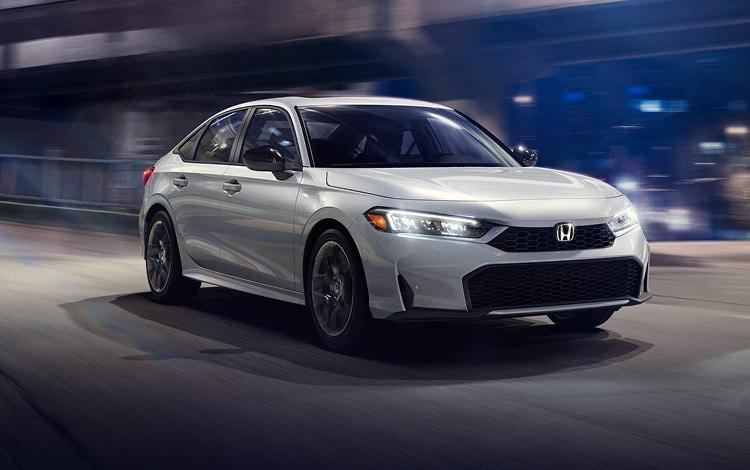 Honda Civic (Sedan & Hatchback) 2025 Review: The Benchmark Compact Car Gets Smarter, More Efficient, and Harder to Ignore