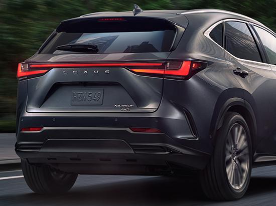 Lexus NX 2025 Review: The Luxury SUV That Balances Comfort, Reliability, and Efficiency