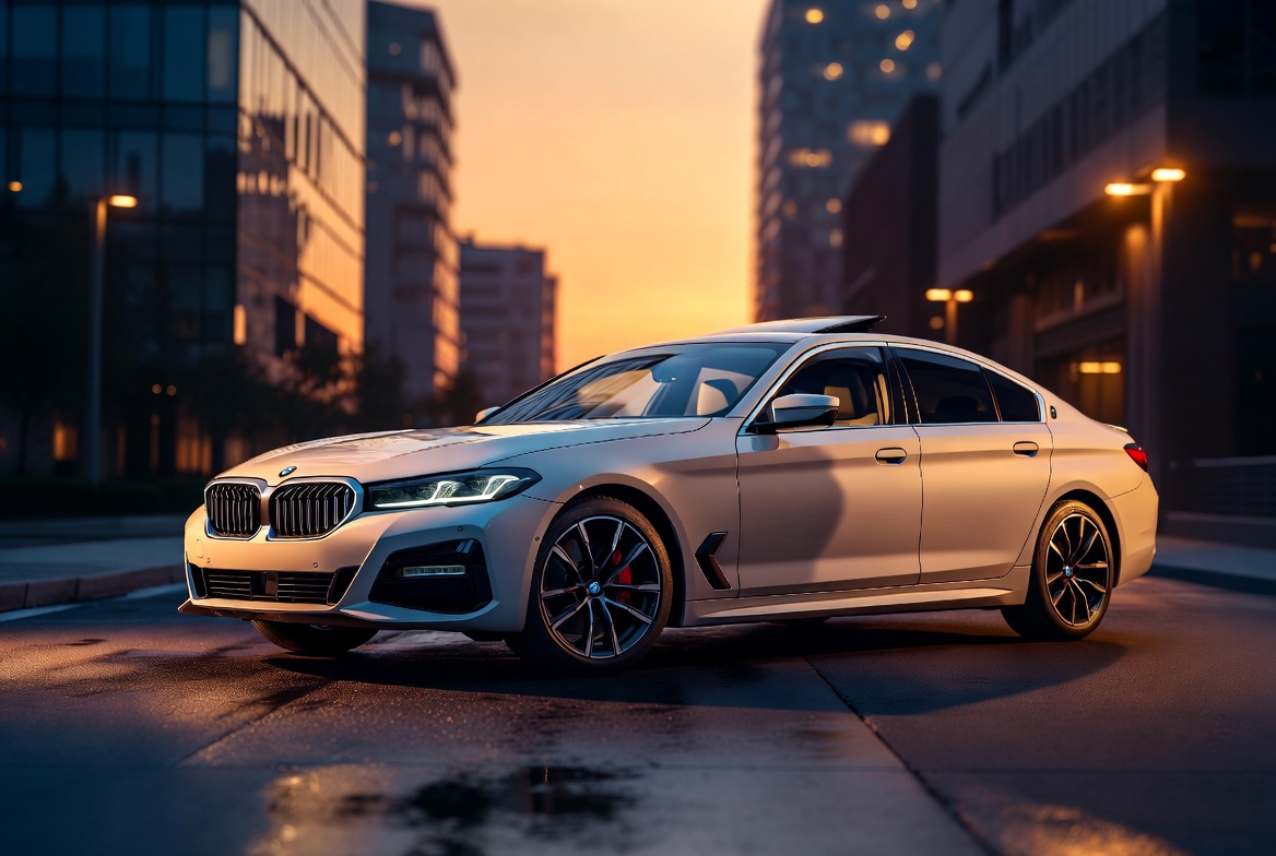 BMW 5 Series Review (2026): The Executive Sedan Benchmark Still Worth Buying?